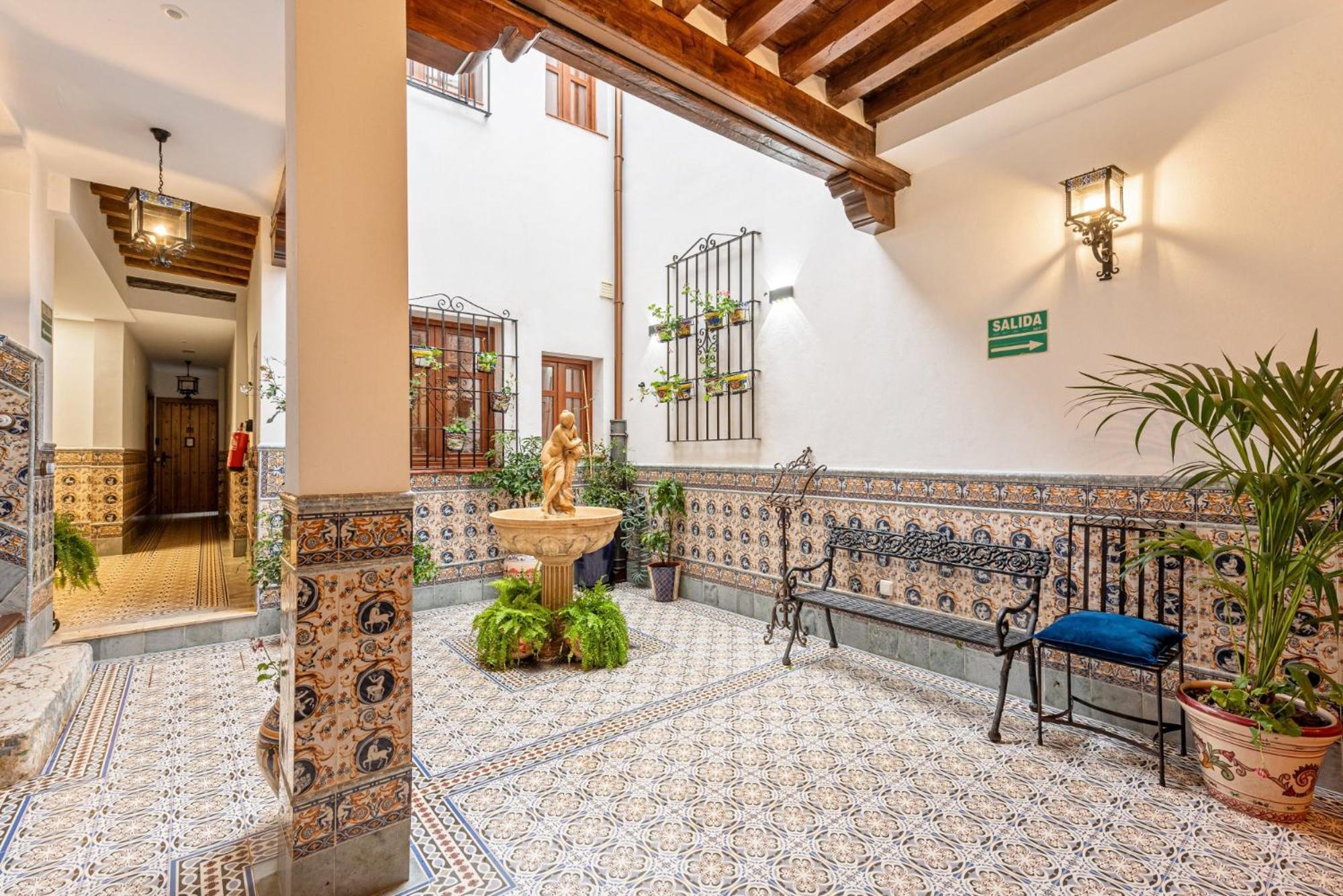Casa Museo La Merced By Stay Unique, Malaga