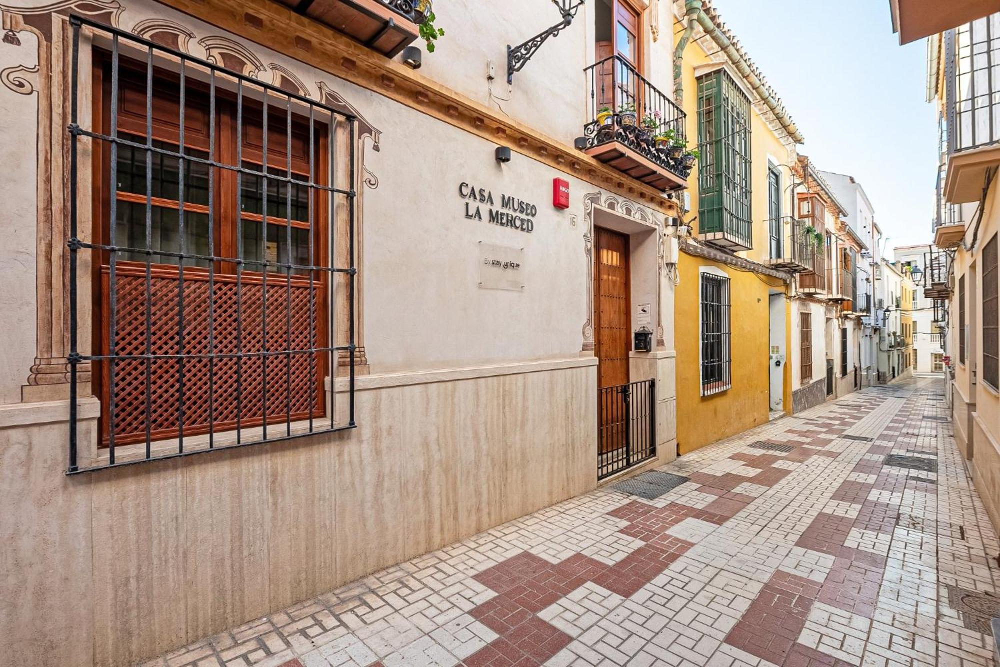 Casa Museo La Merced By Stay Unique — Photos 1
